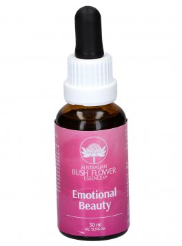 Emotional Beauty - Essenze Floreali Australiane - 1