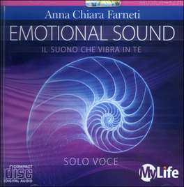 Emotional Sound  — CD - 1