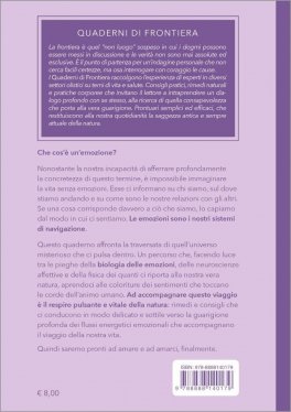 Emozionarsi — Libro - 2