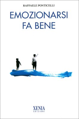 Emozionarsi fa Bene — Libro - 1