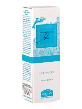 Acqua di Mare Emozione Blu - Eau de Toilette - 3