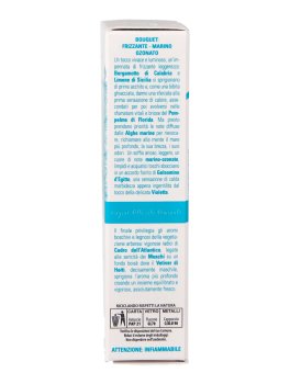 Acqua di Mare Emozione Blu - Eau de Toilette - 5