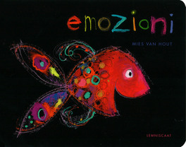 Emozioni — Libro - 1