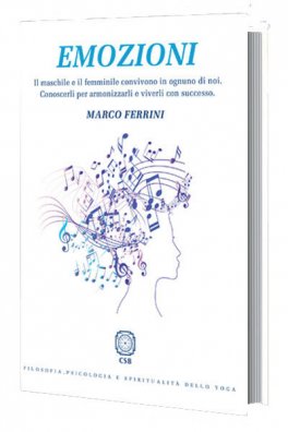 Emozioni — Libro - 1