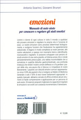 Emozioni — Libro - 2