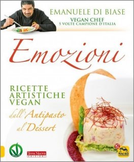 Emozioni — Libro - 1
