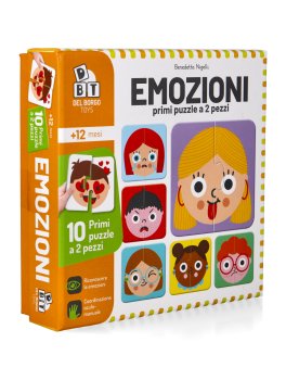 Emozioni - 1