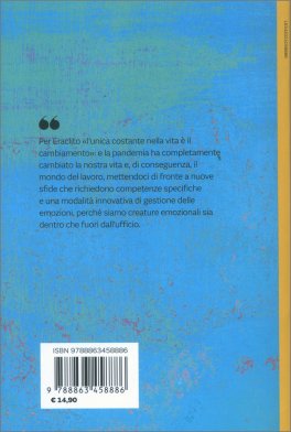 Emozioni al Lavoro — Libro - 2