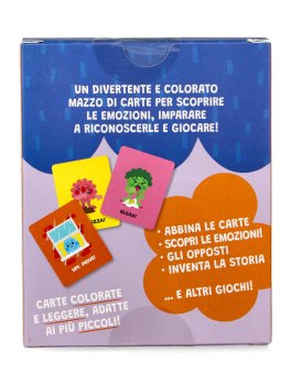 Emozioni - Baby Cards - 2