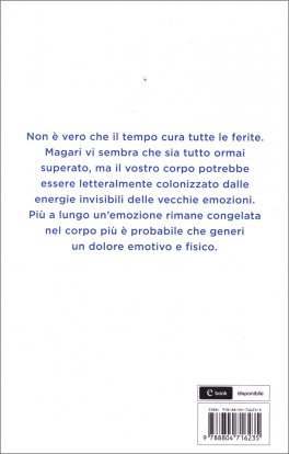 Emozioni Congelate — Libro - 2