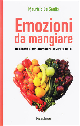 Emozioni da Mangiare  — Libro - 1