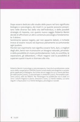 Emozioni e Lutto — Libro - 2