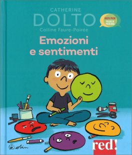 Emozioni e Sentimenti — Libro - 1