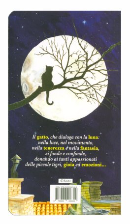 Emozioni Feline — Libro - 2