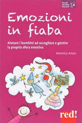 Emozioni in Fiaba — Libro - 1
