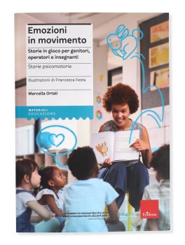 Emozioni in Movimento — Libro - 1