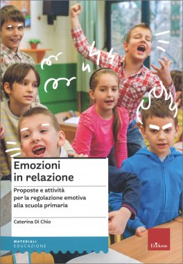 Emozioni in Relazione  — Libro - 1