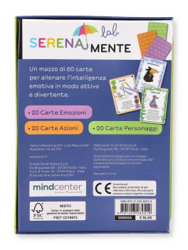Emozioni in Scena — Libro - 3