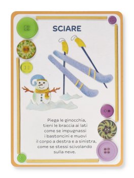 Emozioni in Scena — Libro - 5