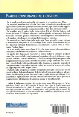Emozioni in Terapia — Libro - 2