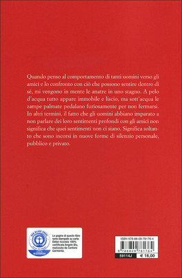Emozioni Invisibili  — Libro - 3