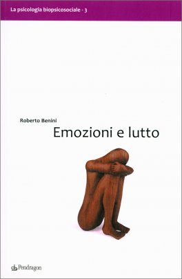 Emozioni e Lutto — Libro - 1