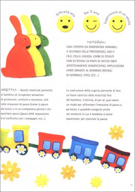 Emozioni - Montessori Lab — Libro - 4