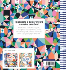 Emozioni - Parole ed Esercizi per Conoscerle e Riconoscerle — Libro - 2