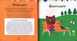 Emozioni - Parole ed Esercizi per Conoscerle e Riconoscerle — Libro - 3