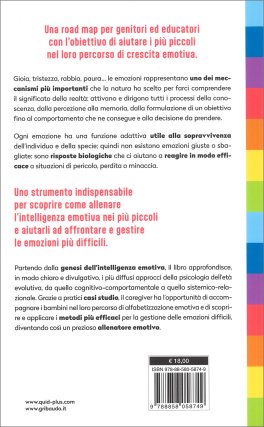 Emozioni - Perché Ti Senti Come Ti Senti — Libro - 2