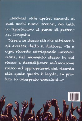Empatia — Libro - 2