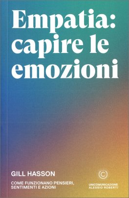 Empatia: Capire le Emozioni — Libro - 1