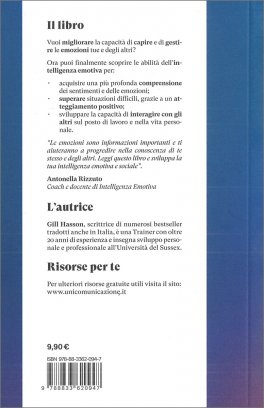 Empatia: Capire le Emozioni — Libro - 2