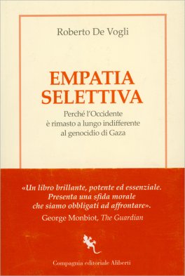 Empatia Selettiva — Libro - 1