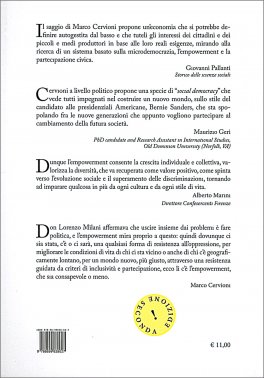 Empowerment — Libro - 2