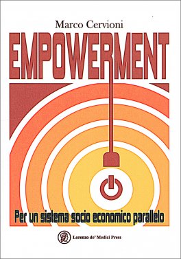 Empowerment — Libro - 1