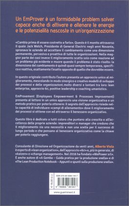 Emprovement — Libro - 2