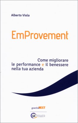 Emprovement — Libro - 1
