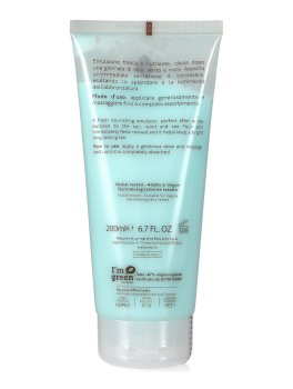 Emulsione Doposole Idratante Viso Corpo - iSolari - 3