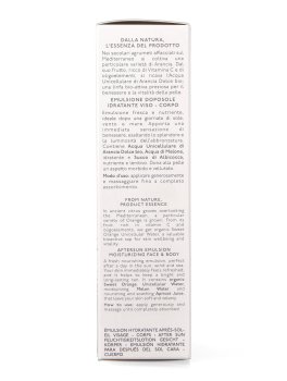 Emulsione Doposole Idratante Viso Corpo - iSolari - 4