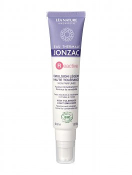 Emulsione Leggera Alta Tolleranza - REactive - 2