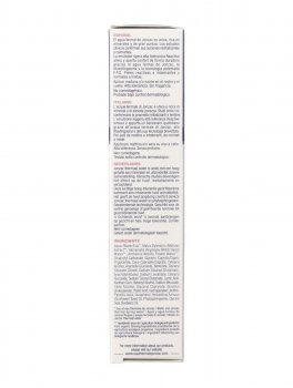 Emulsione Leggera Alta Tolleranza - REactive - 4