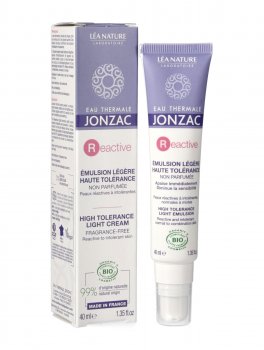 Emulsione Leggera Alta Tolleranza - REactive - 1