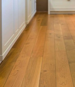 Emulsione per la Cura dei Pavimenti  n. 431 - 3