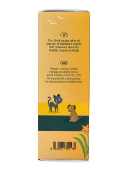 Emulsione Protettiva Bio Spray ProDog - 4