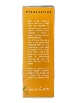 Emulsione Protettiva Bio Spray ProDog - 5