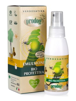 Emulsione Protettiva Bio Spray ProDog - 1