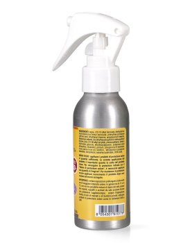 Emulsione Solare Spray SPF 50+ - 2