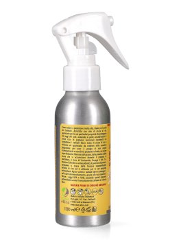 Emulsione Solare Spray SPF 50+ - 3