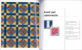 Enciclopedia del Ricamo — Libro - 4